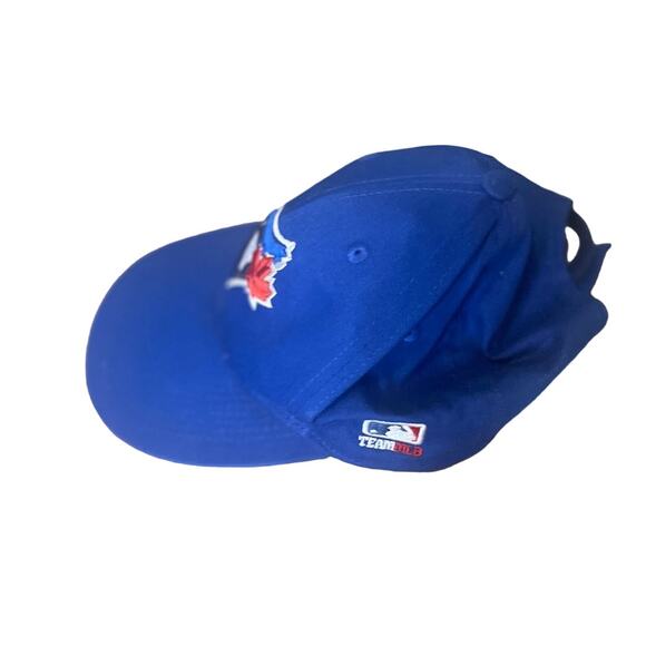 Toronto Blue Jays Royal Blue Baseball Cap - Excellent! - Picture 2 of 5
